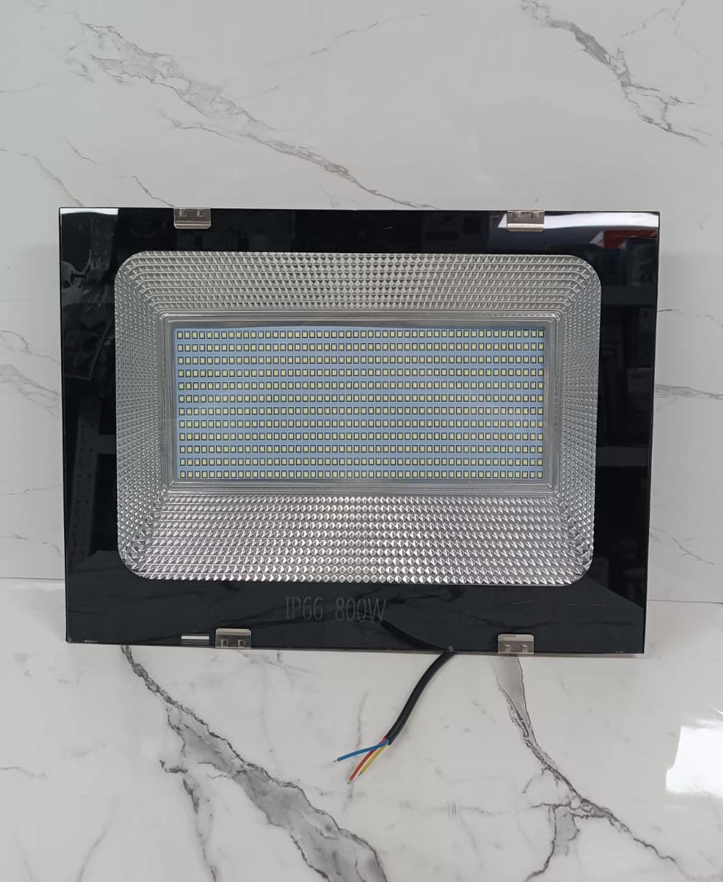 FOCO LED EXTERIOR 800w 220V - Image 3