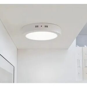 FOCO LED SOBREPUESTO 18W