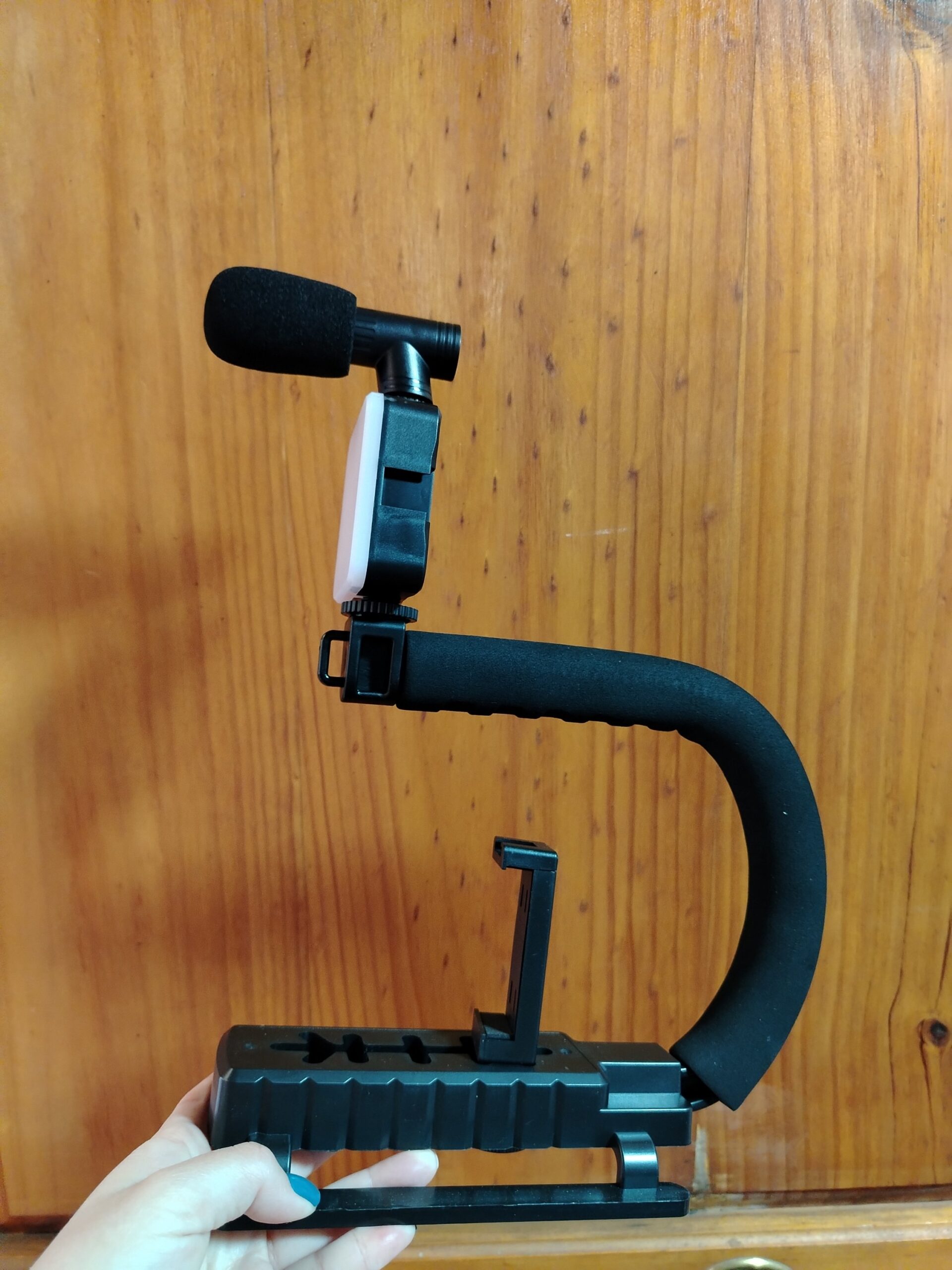 KIT DE GRABACIÓN/VIDEO - Image 4