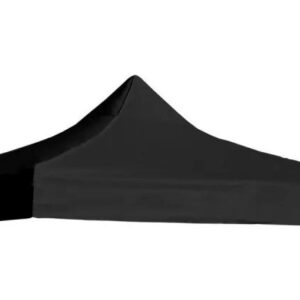 REPUESTO PARA TOLDO 3X3 NEGRO