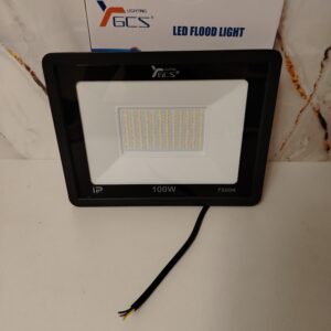 FOCO ELECTRICO LED 100W