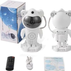 PROYECTOR ASTRONAUTA GRANDE